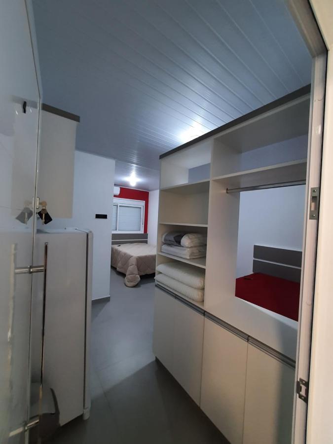 Galileia Flat Apartment Santa Maria  Exterior photo